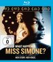 Nina Simone: What Happened, Miss Simone?, BR