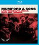 Mumford & Sons: Live In South Africa: Dust And Thunder, BR