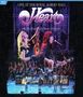 Heart: Live At The Royal Albert Hall, Blu-ray Disc