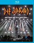 Def Leppard: And There Will Be A Next Time ... Live From Detroit, BR