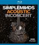 Simple Minds: Acoustic In Concert, Blu-ray Disc