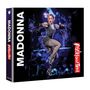 Madonna: Rebel Heart Tour 2016, CD,BR