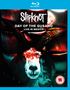 Slipknot: Day Of The Gusano: Live In Mexico 2015, BR