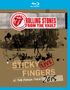 The Rolling Stones: From The Vault: Sticky Fingers – Live At The Fonda Theatre 2015, Blu-ray Disc