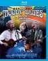 The Moody Blues: Days Of Future Passed - Live, BR