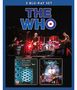 The Who: Sensation: The Story Of Tommy / Tommy: Live At The Royal Albert Hall 2017, BR,BR