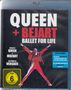 Queen & Maurice Béjart: Ballet For Life, BR