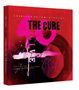 The Cure: 40 Live - Curætion 25 - Anniversary (Limited Bluray/CD Boxset), 2 Blu-ray Discs und 4 CDs