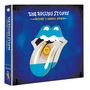 The Rolling Stones: Bridges To Buenos Aires (SD Blu-ray), 2 CDs und 1 Blu-ray Disc