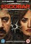Fernando Leon de Aranoa: Escobar (2018) (UK Import), DVD