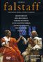 Giuseppe Verdi: Falstaff, DVD