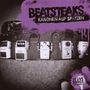 Beatsteaks: Kanonen auf Spatzen 14 Live Songs, CD