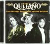 Café Quijano: Los Grandes Exitos Del Sonido Quijano, 2 CDs, 2 CDs