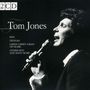Tom Jones: Tom Jones, CD,CD,CD