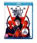 Simon Langton: Smiley's People (1998) (Blu-ray) (UK Import), BR