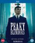 : Peaky Blinders Season 6 (Blu-ray) (UK Import), BR,BR