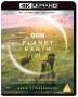 : Planet Earth 3: Our Home, Our Future (2022) (Ultra HD Blu-ray & Blu-ray) (UK Import), UHD,BR,BR,UHD,BR,UHD