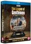 : The League Of Gentlemen: The Complete Collection (Blu-ray) (UK Import), BR,BR,BR,BR,BR,BR