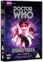 : Doctor Who: Mara Tales (UK Import), DVD,DVD