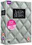 Bob Spiers: Absolutely Fabulous Season 1-5 (Complete Series) (UK Import), DVD,DVD,DVD,DVD,DVD,DVD,DVD,DVD,DVD,DVD