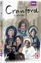 The Cranford Collection (Cranford & Return to Cranford) (UK Import), 5 DVDs