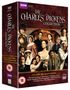 The Charles Dickens Collection (UK Import), 12 DVDs