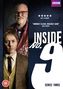 : Inside No. 9 Season 3 (UK Import), DVD