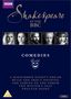 Shakespeare at the BBC: Comedies (UK Import), 5 DVDs