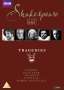 Shakespeare at the BBC: Tragedies (UK Import), 5 DVDs