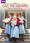 Call The Midwife Season 6 (UK Import), DVD