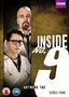 Inside No. 9 Season 4 (UK Import), DVD, DVD