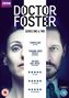 : Doctor Foster Season 1 & 2 (UK Import), DVD,DVD,DVD,DVD