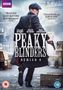 Peaky Blinders Season 4 (UK Import), 2 DVDs