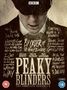 : Peaky Blinders Season 1-5 (UK Import), DVD,DVD,DVD,DVD,DVD,DVD,DVD,DVD,DVD,DVD