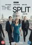 The Split Season 2 (UK Import), DVD