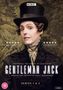 Gentleman Jack Season 1 & 2 (UK Import), 6 DVDs