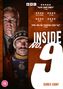 Inside No. 9 Season 8 (UK Import), DVD