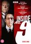 : Inside No. 9 Season 9 (UK Import), DVD