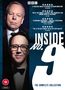 Inside No. 9: The Complete Collection (2014-2022) (UK Import), 9 DVDs