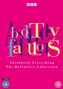 Absolutely Fabulous: Absolutely Everything (The Definitive Edition) (UK Import), 11 DVDs, 11 DVDs