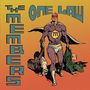 The Members: One Law, CD