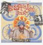 Lee 'Scratch' Perry: Butterfly Sky (Yellow Vinyl), Single 7"