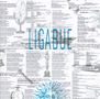 Ligabue (Luciano Ligabue): Ligabue, CD, CD