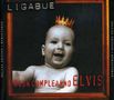 Ligabue (Luciano Ligabue): Buon Compleanno Elvis (Limited Edition), CD