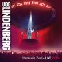 Udo Lindenberg: Stark wie Zwei - Live 23.10.08 Color Line Arena, Hamburg, CD,CD
