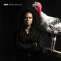 Delle (Seeed): Before I Grow Old, CD