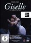 : Holländisches Nationalballett - Giselle (Adam), DVD