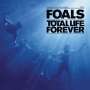 Foals: Total Life Forever, LP