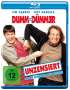 Dumm und Dümmer - Unzensiert (Blu-ray), Blu-ray Disc