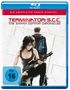 : Terminator: The Sarah Connor Chronicles Season 1 (Blu-ray), BR,BR,BR